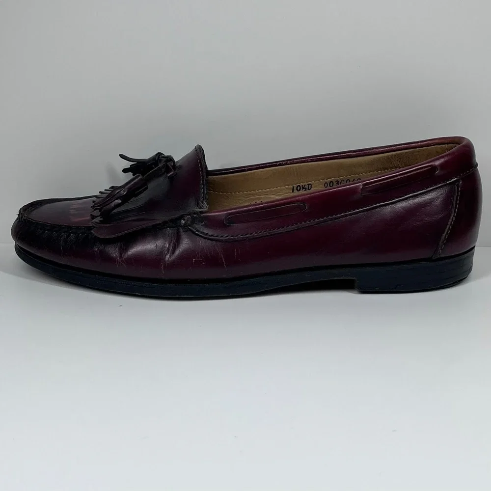 G.H. Bass & Co. step into